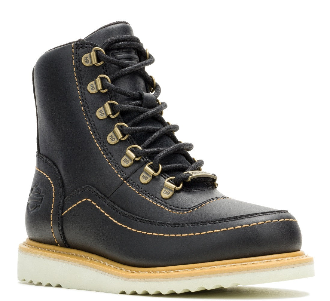 Bottes de moto Harley-Davidson® Juno LT pour femmes - D84846
