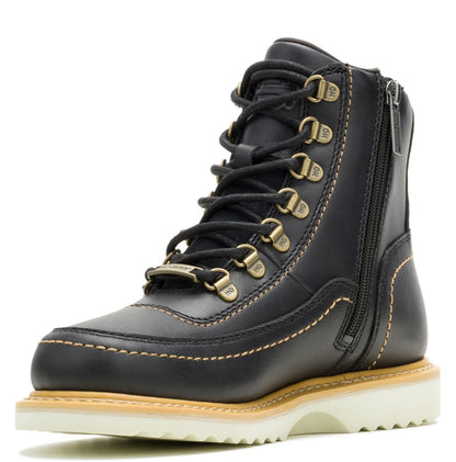 Bottes de moto Harley-Davidson® Juno LT pour femmes - D84846