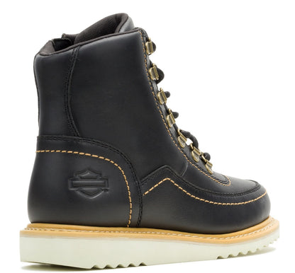 Bottes de moto Harley-Davidson® Juno LT pour femmes - D84846