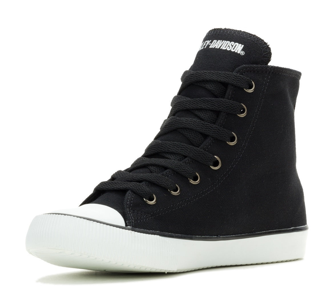 Baskets Harley-Davidson® pour femmes Flora Vulcanized Willie G - D84854