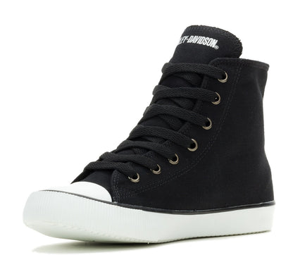 Baskets Harley-Davidson® pour femmes Flora Vulcanized Willie G - D84854
