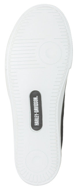 Baskets Harley-Davidson® pour femmes Flora Vulcanized Willie G - D84854