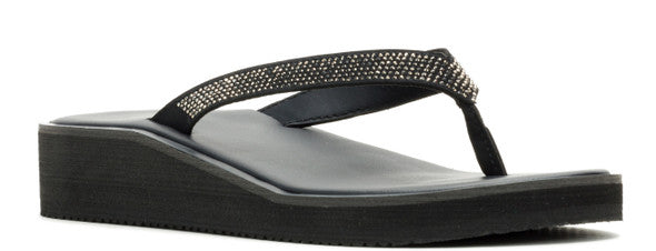 Sandales tongs H-D® Broslin Lifestyle pour femmes - D84858