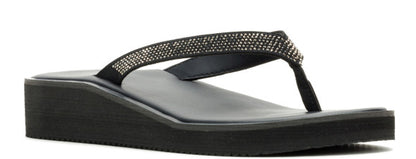 Sandales tongs H-D® Broslin Lifestyle pour femmes - D84858
