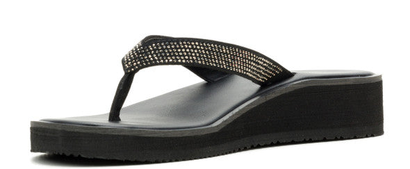 Sandales tongs H-D® Broslin Lifestyle pour femmes - D84858