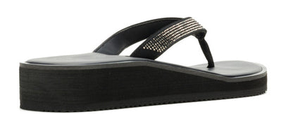 Sandales tongs H-D® Broslin Lifestyle pour femmes - D84858