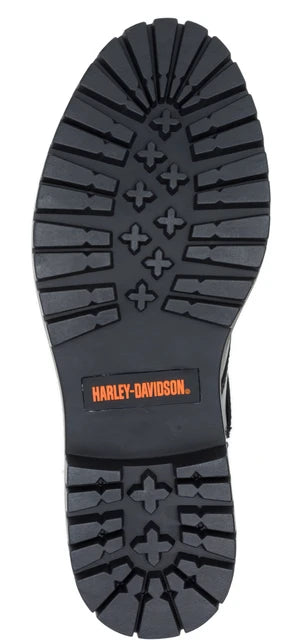 Bottes de moto Harley-Davidson® pour femmes, modèle Sienna Lace - D84876