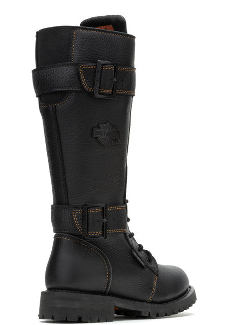 Belhaven harley boots hotsell