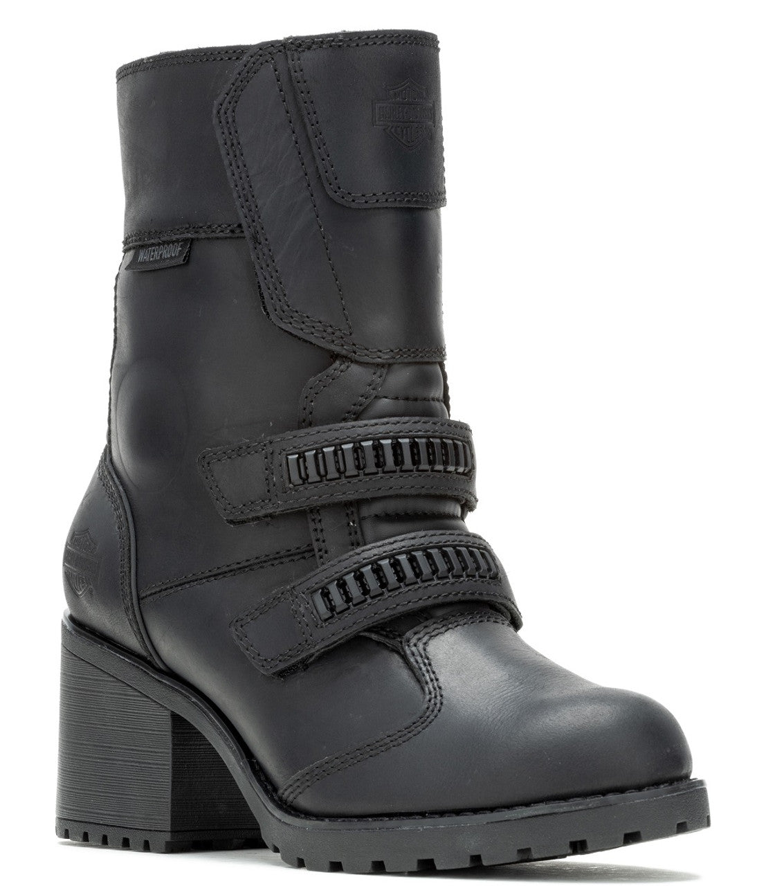 Bottes pour femme Harley-Davidson (D87300)