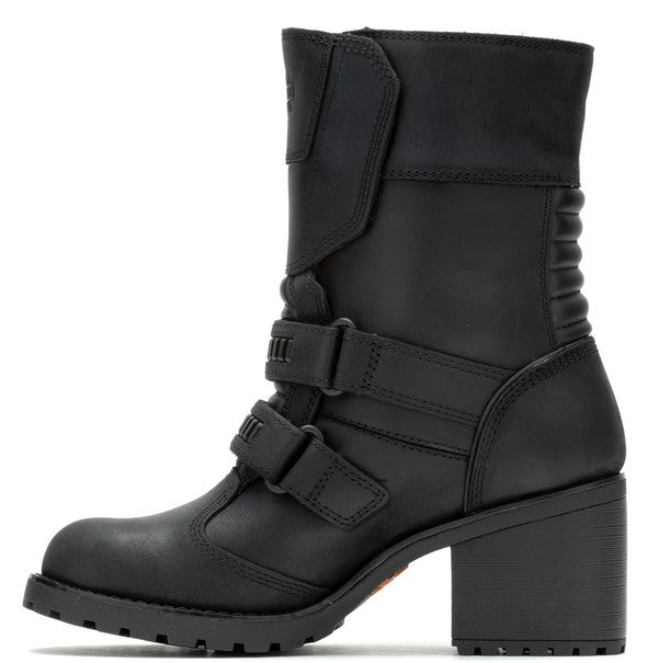 Bottes pour femme Harley-Davidson (D87300)