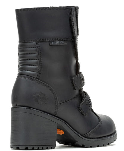 Bottes pour femme Harley-Davidson (D87300)