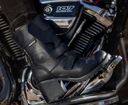 Bottes pour femme Harley-Davidson (D87300)