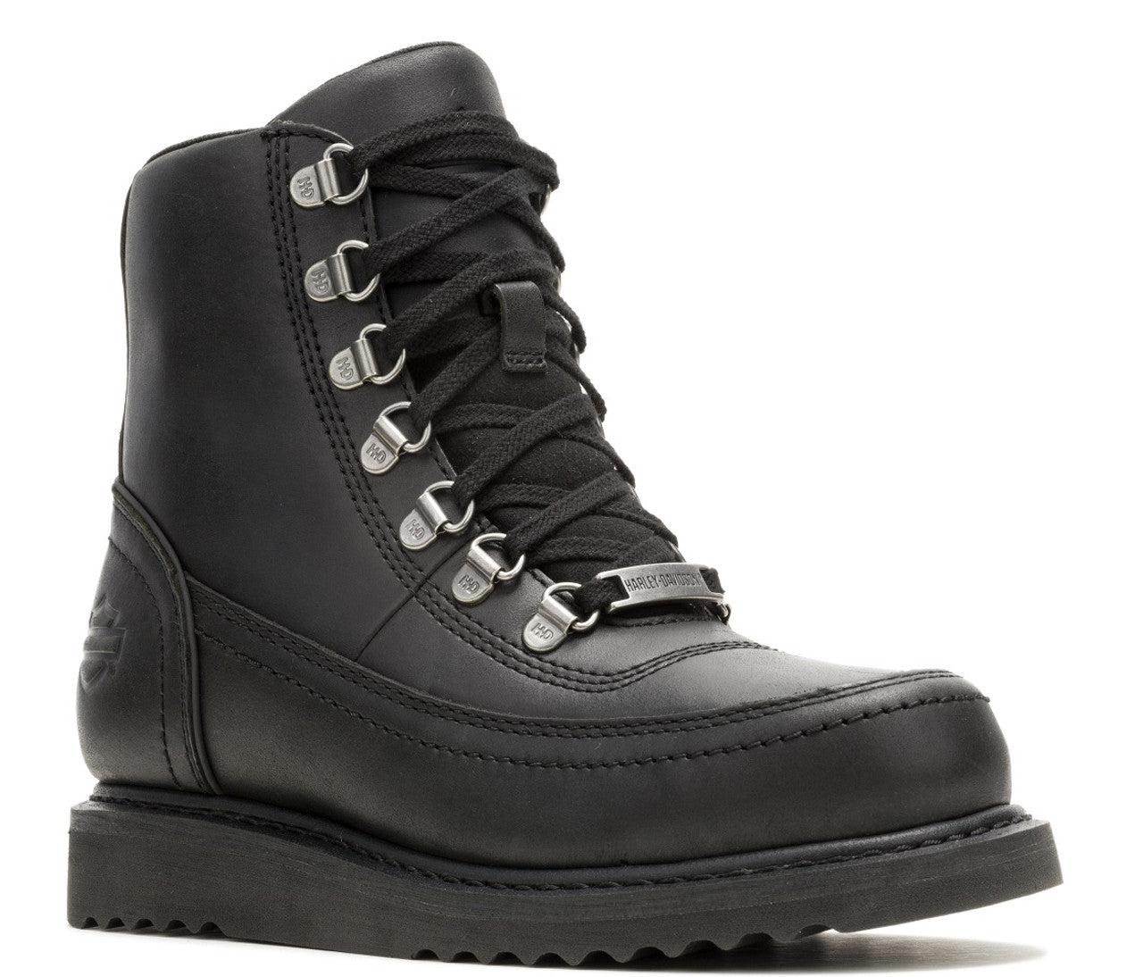 Bottes de moto Harley-Davidson® Juno Lace Ride pour femme - D87315
