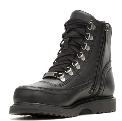 Bottes de moto Harley-Davidson® Juno Lace Ride pour femme - D87315