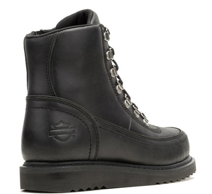 Bottes de moto Harley-Davidson® Juno Lace Ride pour femme - D87315