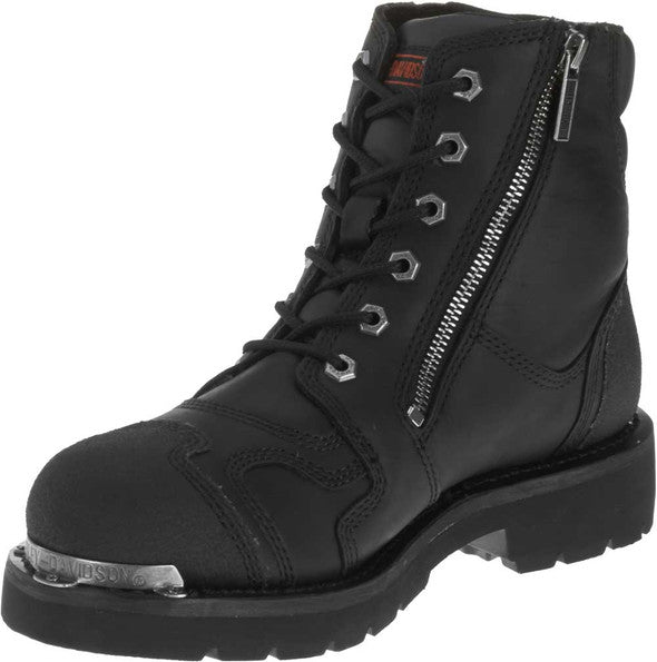Bottes de moto Harley-Davidson® Stealth pour homme - D91642