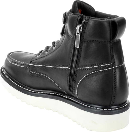 Bottes H-D® Beau 15 cm pour homme - D93135