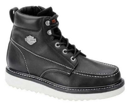 Bottes H-D® Beau 15 cm pour homme - D93135