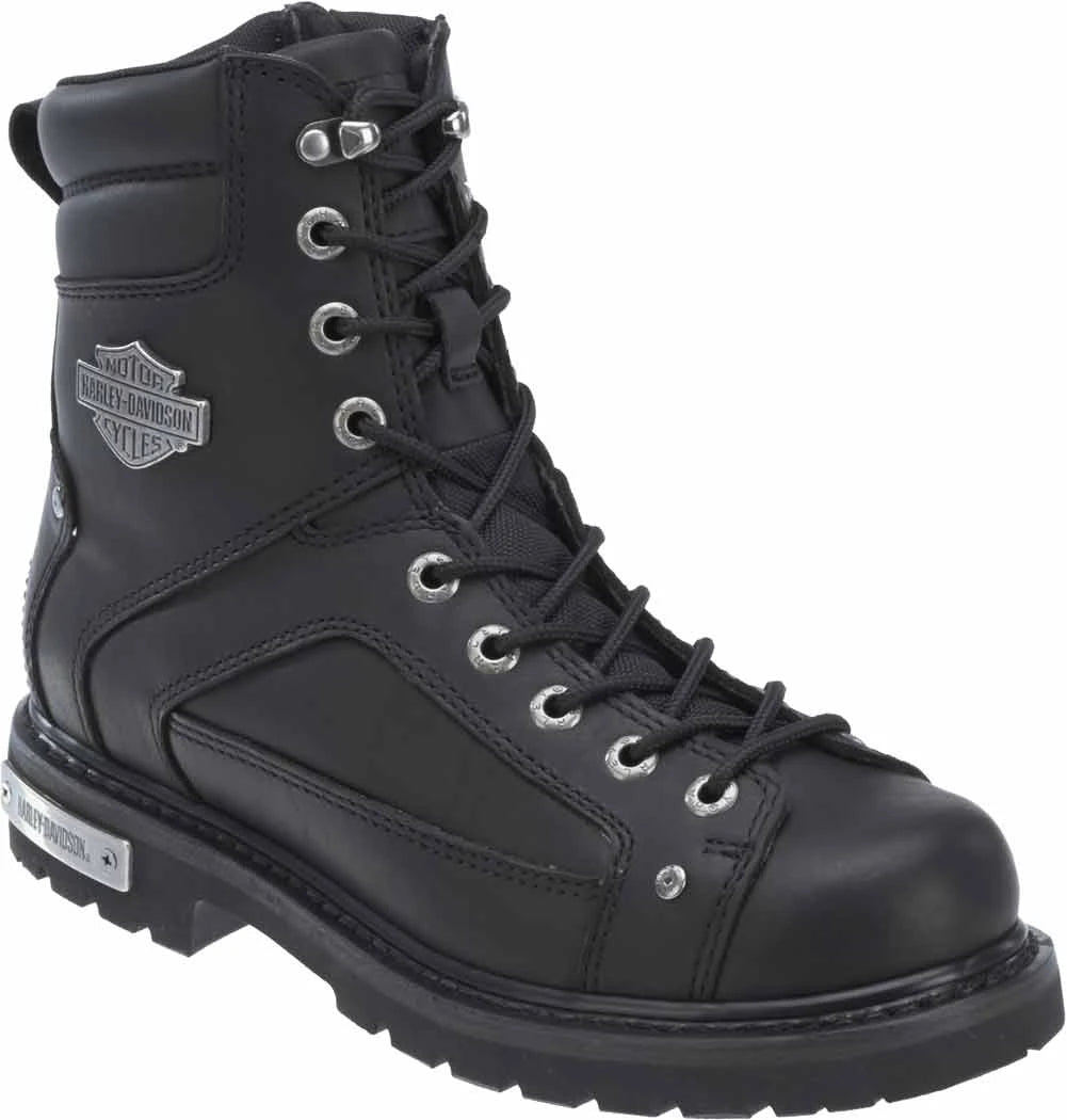 Bottes de moto Harley-Davidson® Abercorn pour homme - D93340