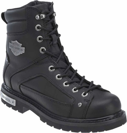 Bottes de moto Harley-Davidson® Abercorn pour homme - D93340