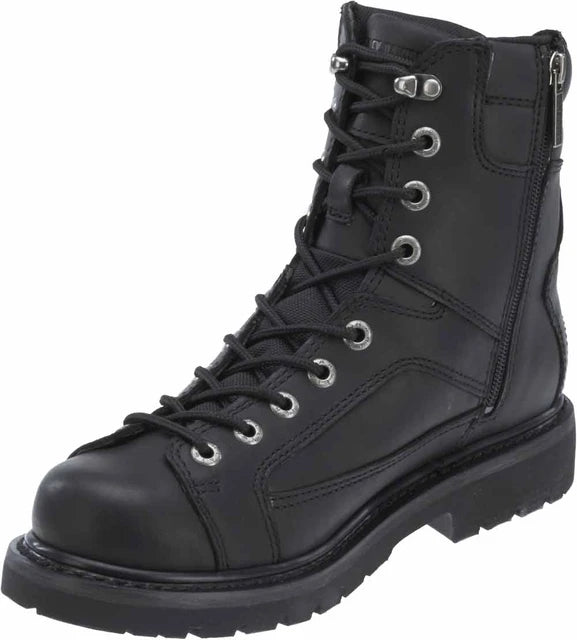 Bottes de moto Harley-Davidson® Abercorn pour homme - D93340