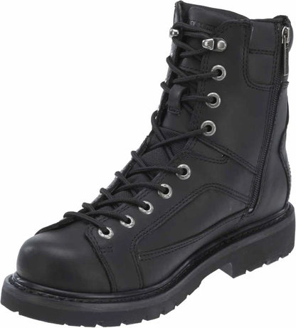 Bottes de moto Harley-Davidson® Abercorn pour homme - D93340