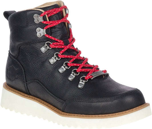 Bottes de moto H-D® Salter 5,5 pouces pour homme - D93647