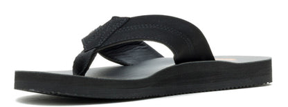 Sandales tongs H-D® pour homme, modèle Bax B&S Logo Lifestyle - D93895