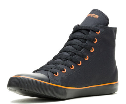Bottes de moto H-D® Nathan Eagle pour homme - D93905
