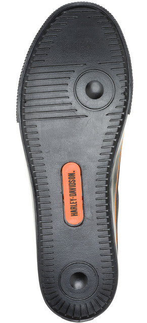 Bottes de moto H-D® Nathan Eagle pour homme - D93905
