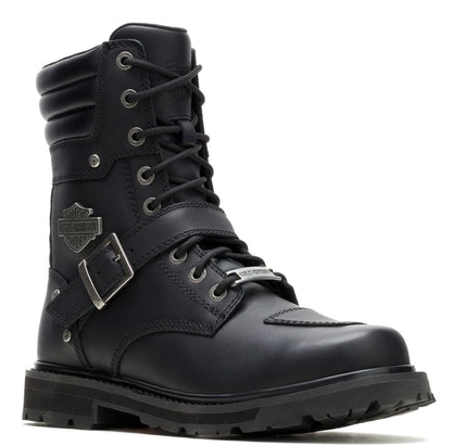 Bottes de moto H-D® pour homme, boucle Rambert - D93914