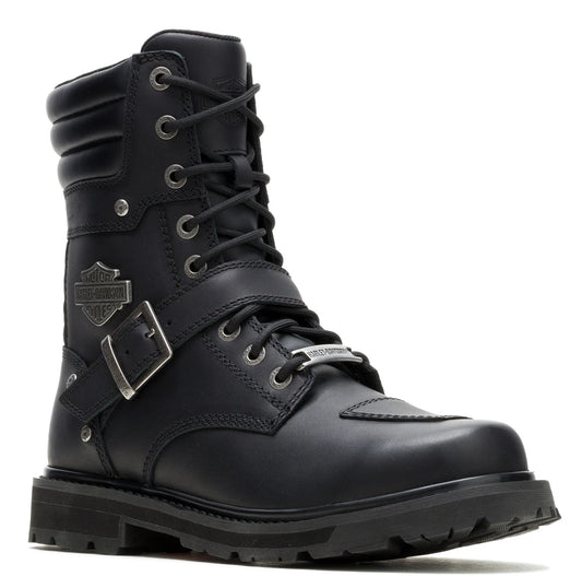 Bottes de moto H-D® pour homme, boucle Rambert - D93914