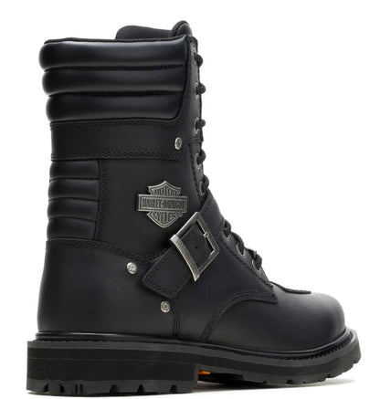 Bottes de moto H-D® pour homme, boucle Rambert - D93914