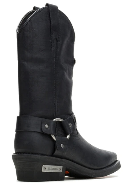 Bottes de moto Harley-Davidson® Pecos EV pour hommes - D93917