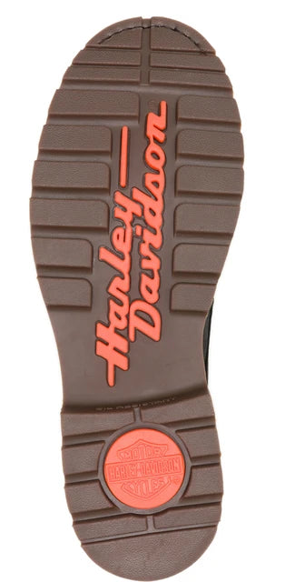 Bottes de moto Harley-Davidson® Badlands Sk**L pour homme - D93928