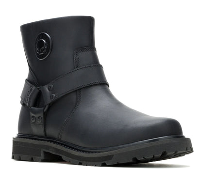 Bottes de moto H-D® Rambert Sk**l WP pour homme - D93930