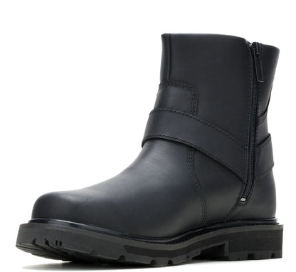 Bottes de moto H-D® Rambert Sk**l WP pour homme - D93930