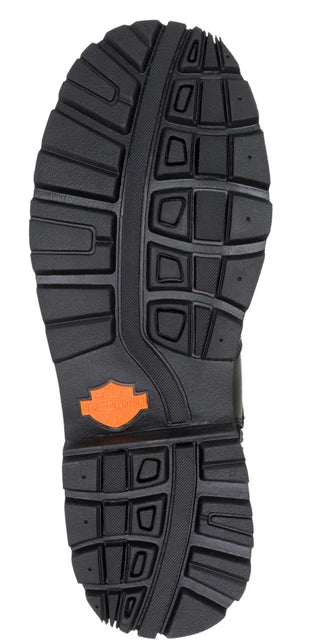 Bottes de moto H-D® Rambert Sk**l WP pour homme - D93930