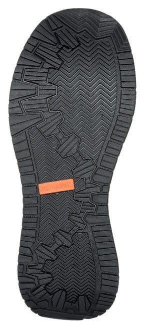 Baskets Harley-Davidson® Rally pour homme - D93961