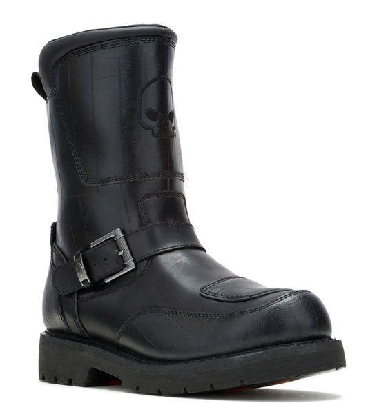 Bottes Shift Ride 9" WP epour hommes (D96313)