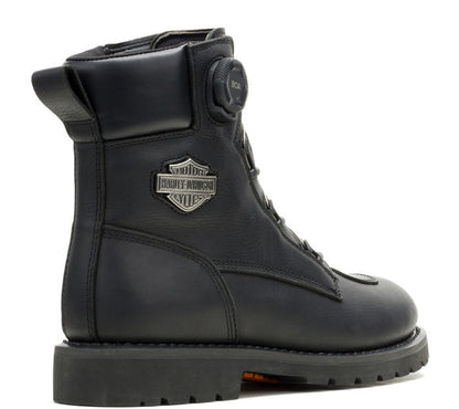 Bottes de moto H-D® Gilford Ride WP pour homme - D96325