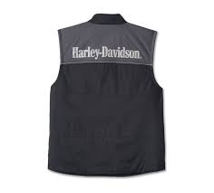 Veste pour homme Harley-Davidson (97410-24VM)