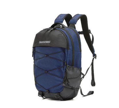 Sac à dos léger et résistant à l'eau Harley-Davidson® Racing - 90546-Blue