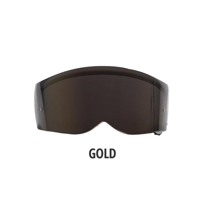 Visière extérieur pour Casque Ghost/Speed Bandit