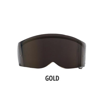 Visière extérieur pour Casque Ghost/Speed Bandit