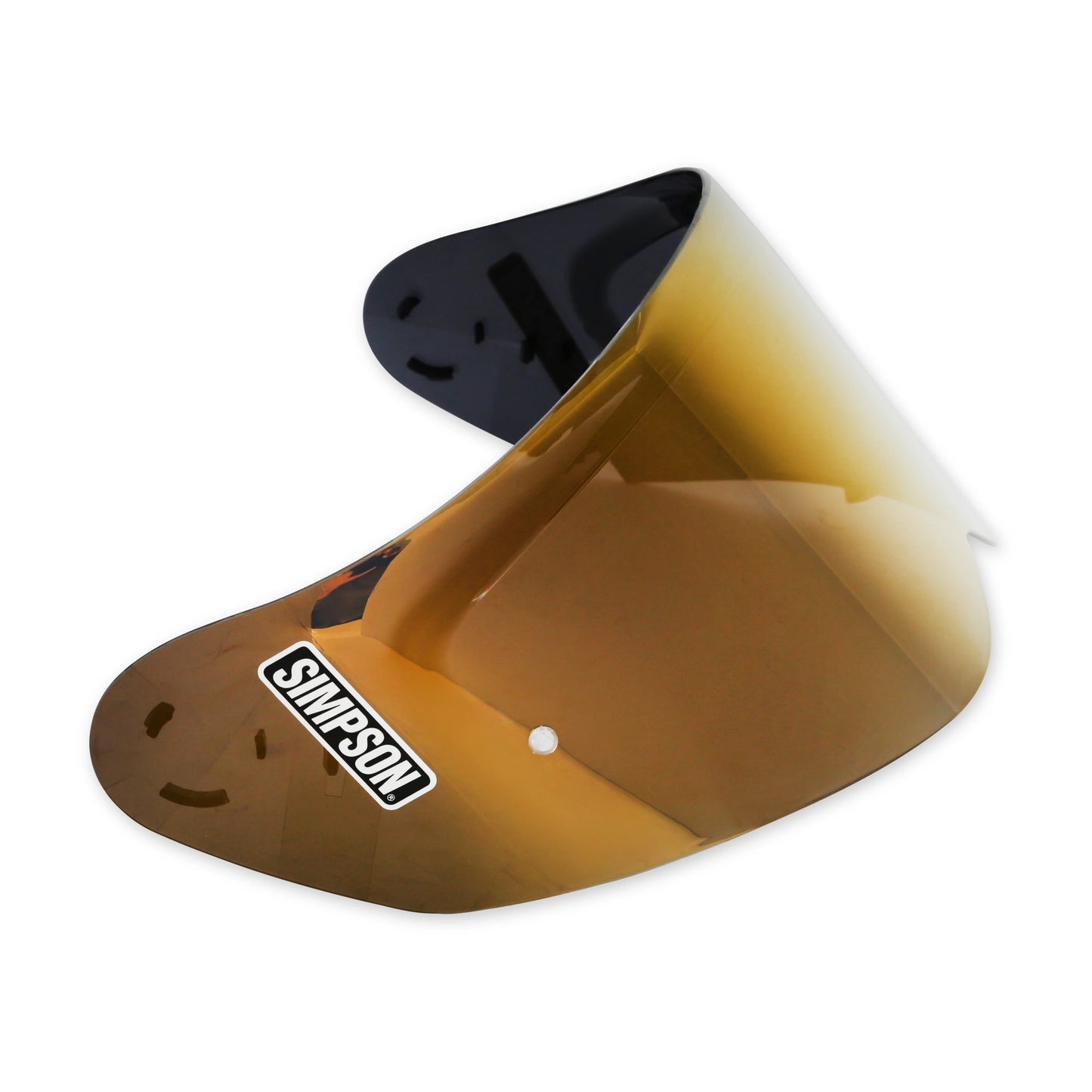 Visière extérieur pour Casque Ghost/Speed Bandit