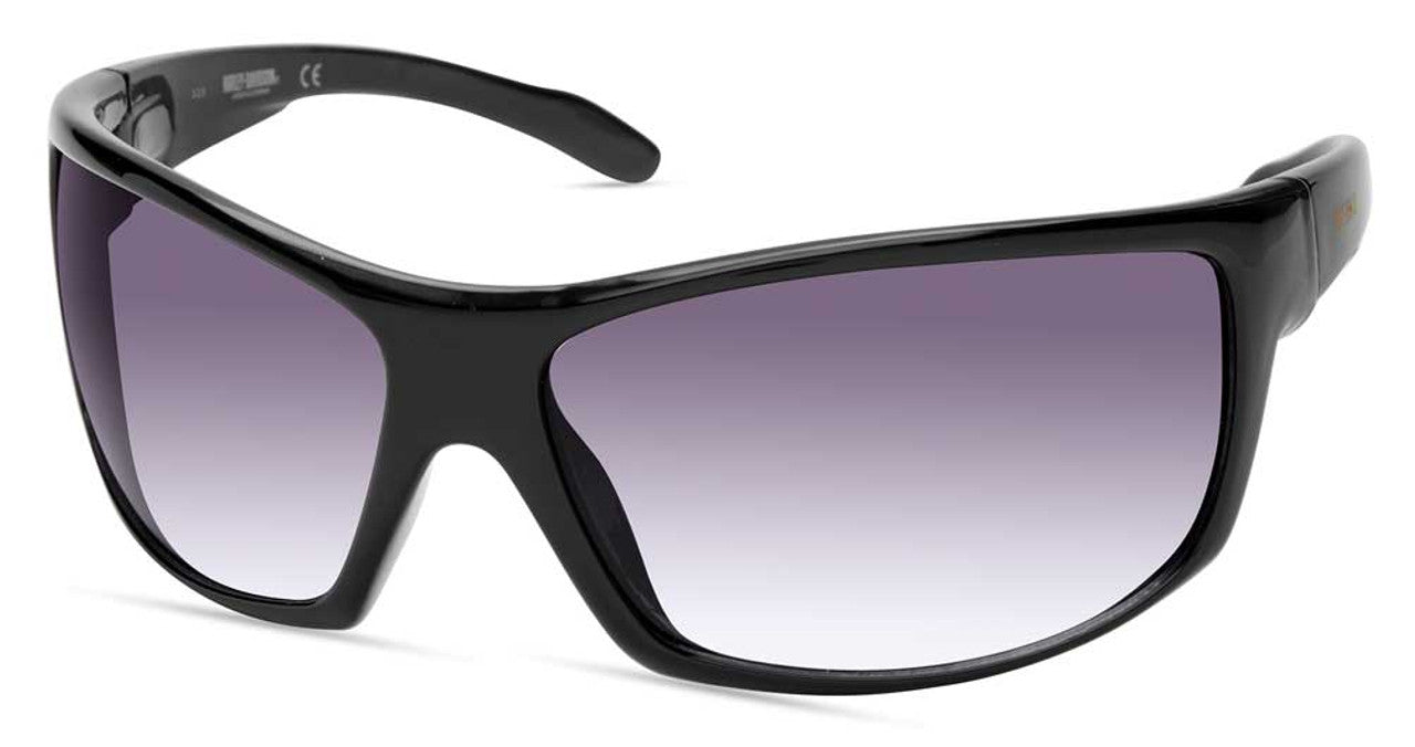 Lunette de soleil Harley-Davidson (HD0140V-01A)