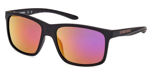 Lunettes de soleil HD® pour hommes - HD0159V-2U