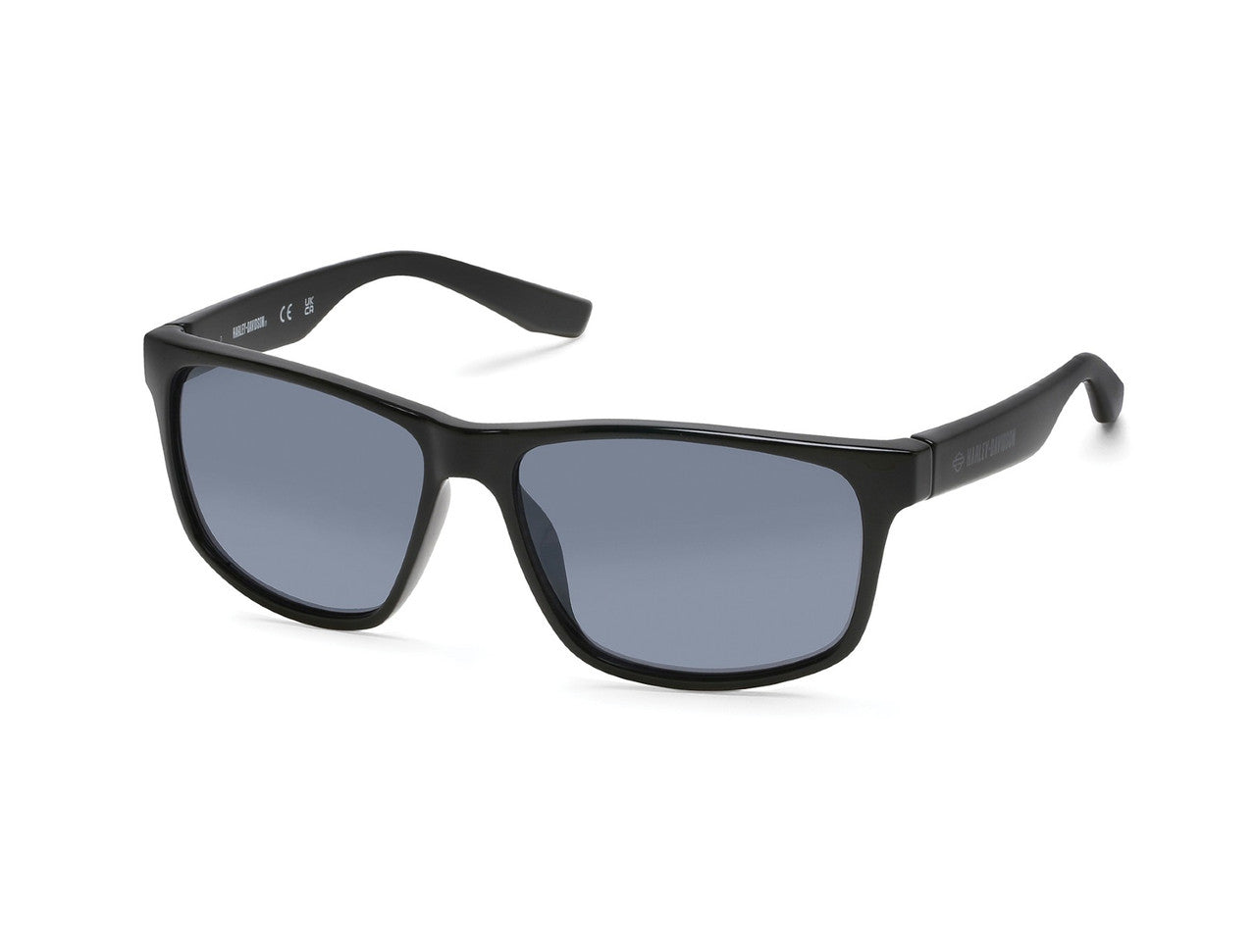 Lunettes de soleil Harley-Davidson® pour homme, monture carrée - HD0167V-01C