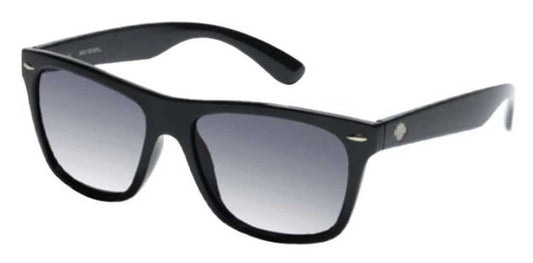 Lunette de soleil Harley-Davidson (HD0622S-BLK3)